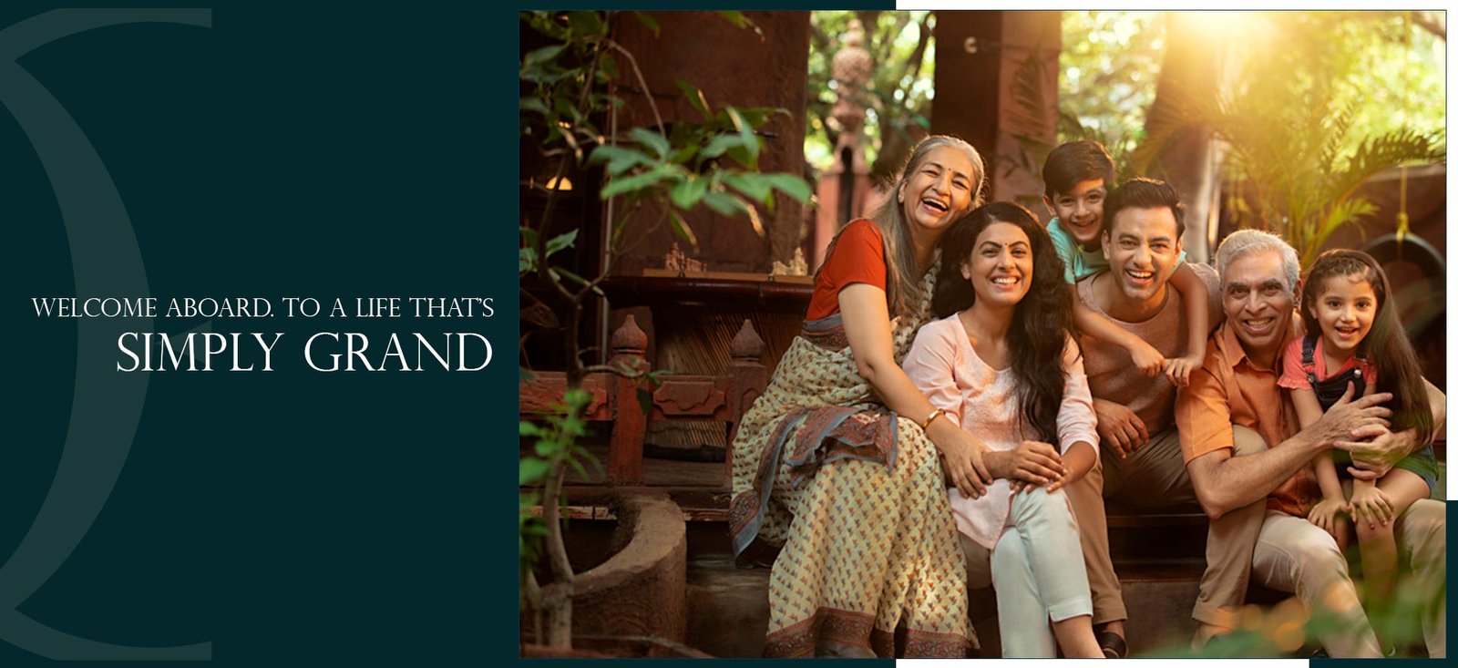 Ultra luxury senior living apartments in Sector 63 Gurgaon by DLF